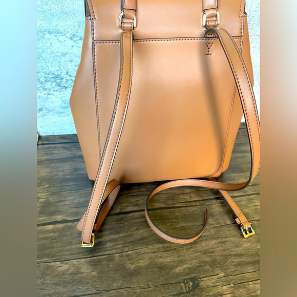 Michael Kors Phoebe Backpack Medium | NEW - Picture 5 of 9